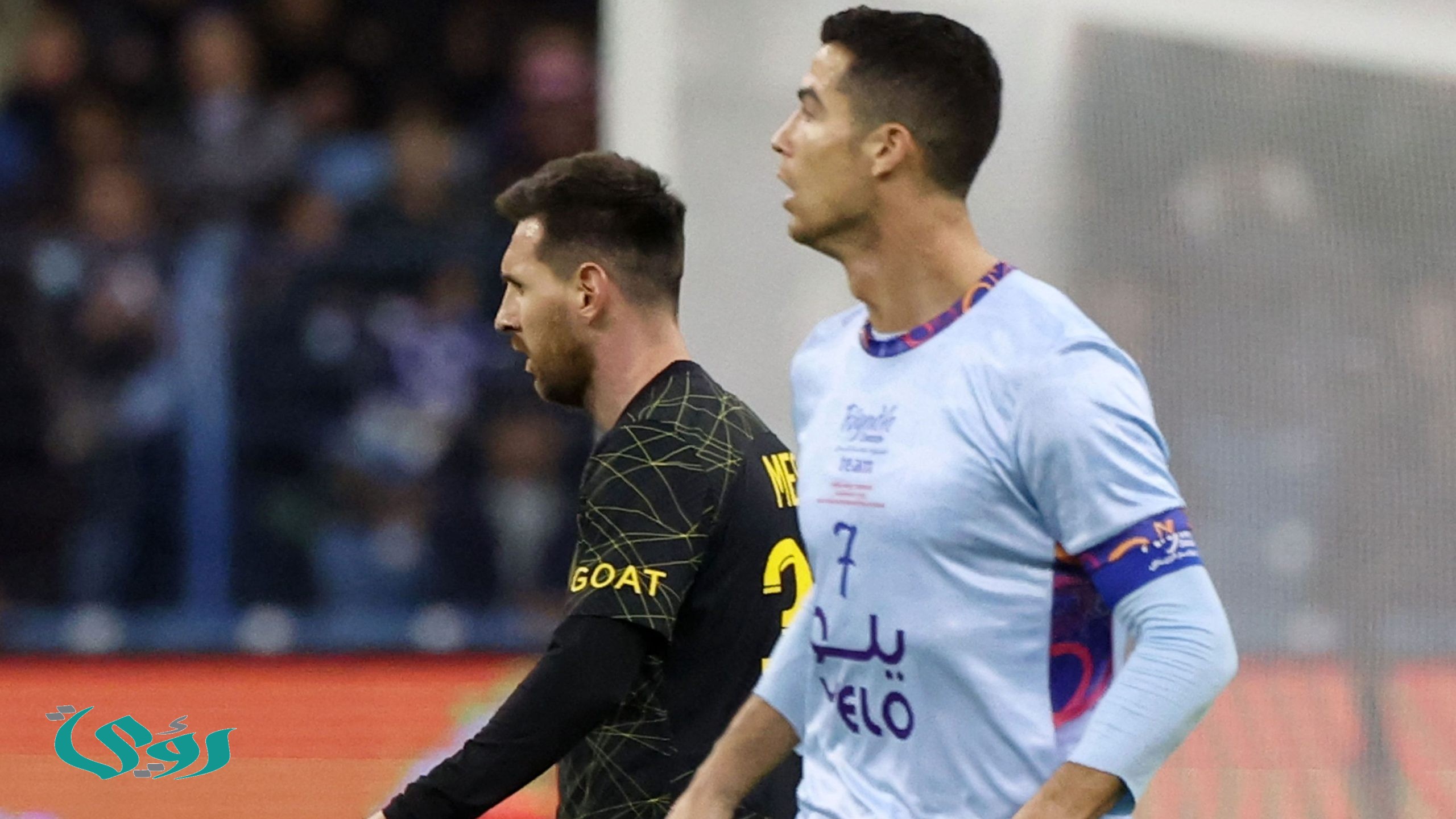 حارس ليفربول الأسبق: رونالدو سيضر البرتغال في المونديال.. عكس ميسي