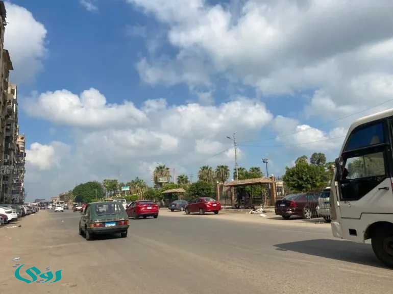 طقس الخميس: حرارة مرتفعة وأمطار متوقعة على مناطق متفرقة من مصر