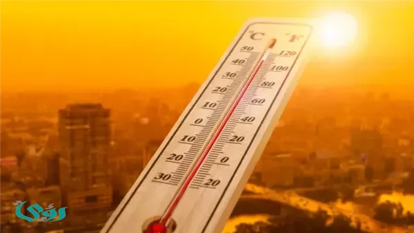 حالة الطقس خلال الأيام المقبلة.. شبورة صباحية وأمطار خفيفة