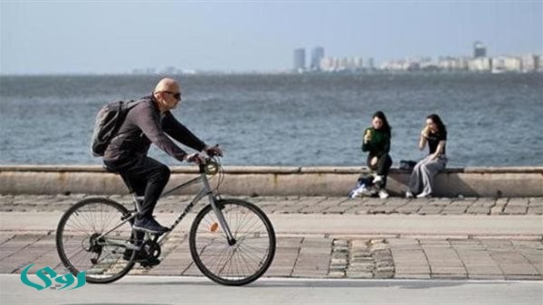 حالة الطقس غدًا 10 إبريل 2026.. الأرصاد تكشف تفاصيل درجات الحرارة