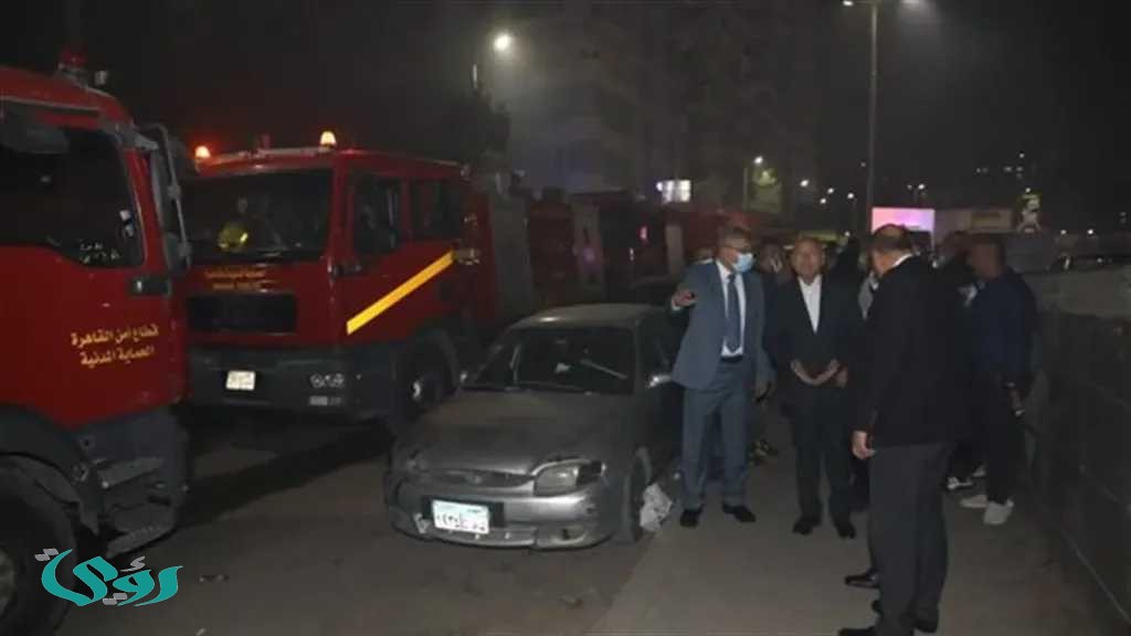 حريق مصنع ملابس في سراي القبة بمصر يترك 120 أسرة بلا مأوى.. ماذا حدث؟