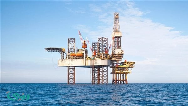 حقل هارماتان يدخل مرحلة التنفيذ البحري لدعم إنتاج الغاز فى مصر
