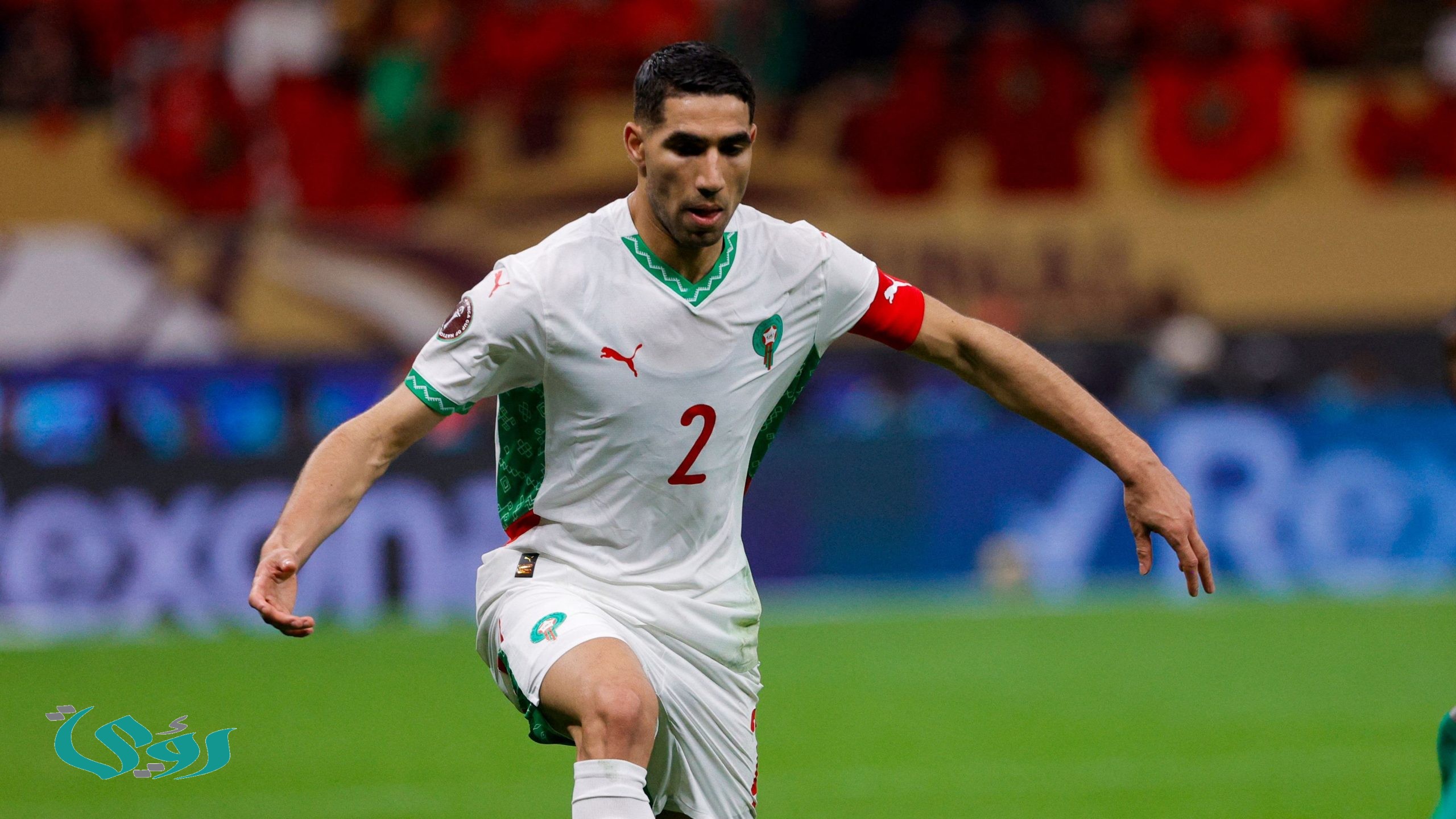 حكيمي يكشف: تدربت مع إسبانيا بعد انضمامي للمغرب.. وهذا ما أبعدني