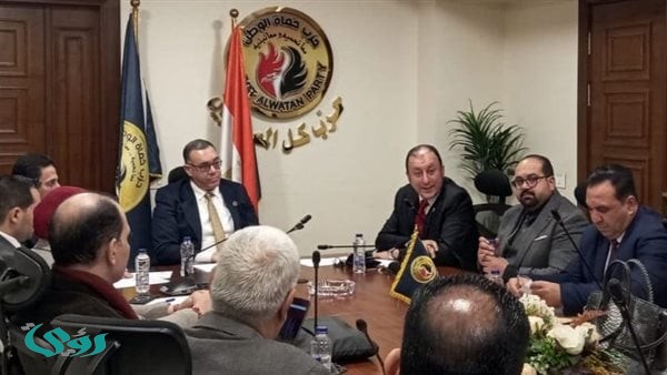 مصر تثبت ريادتها بتوسطها لوقف إطلاق النار بين واشنطن وطهران