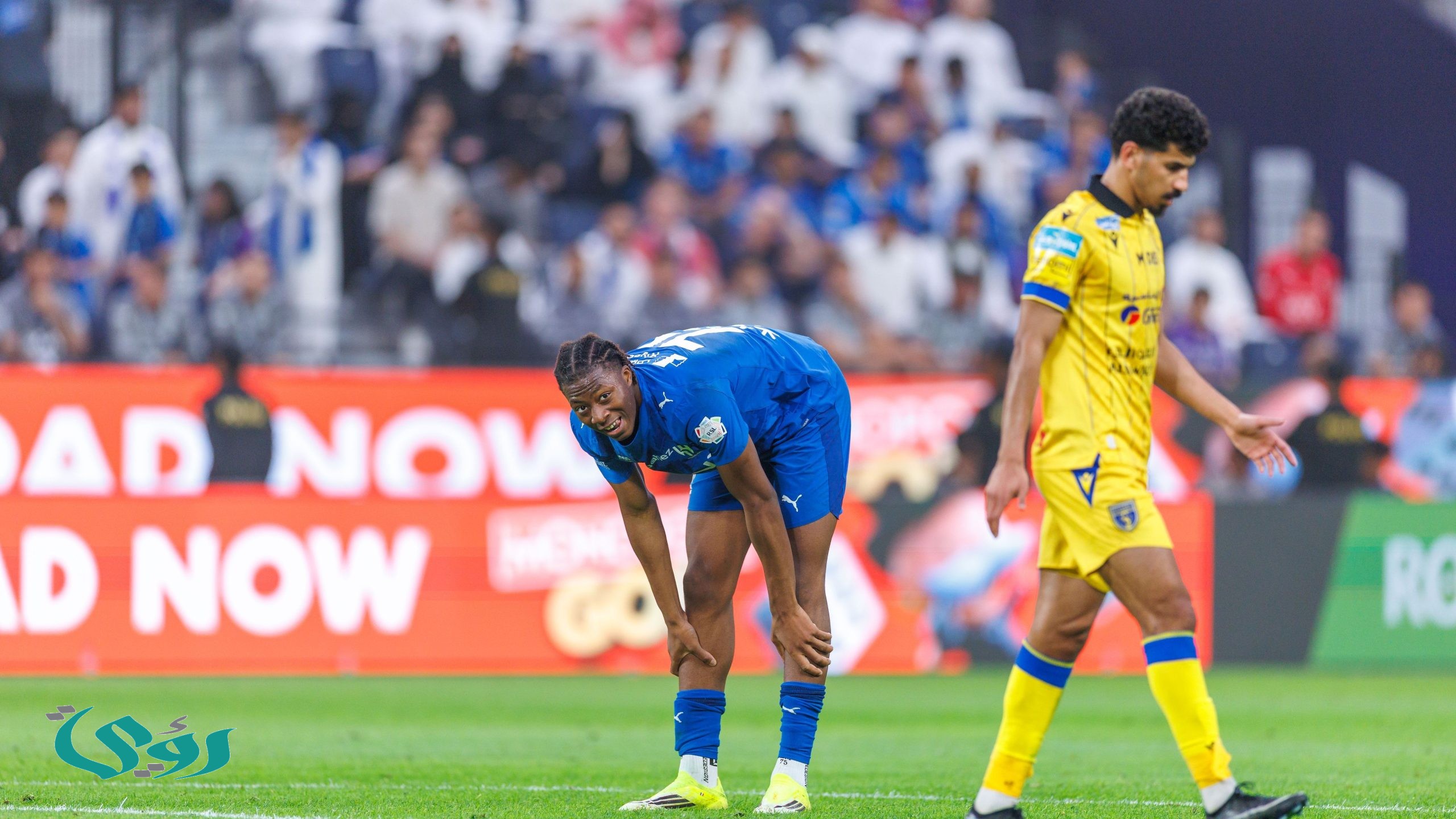 خبير تحكيمي يُفجرها: الهلال حُرم من ركلة جزاء ضد التعاون