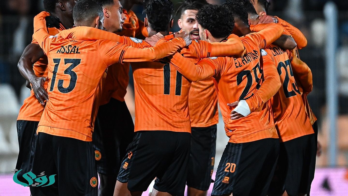خبير قانوني يكشف مصير شكوى الهلال ضد نهضة بركان