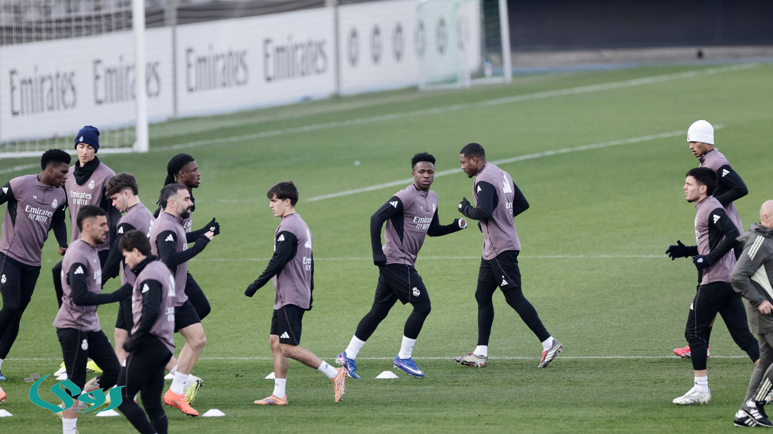 خطر مزدوج يهدد نجم ريال مدريد بعد الخطأ الكارثي