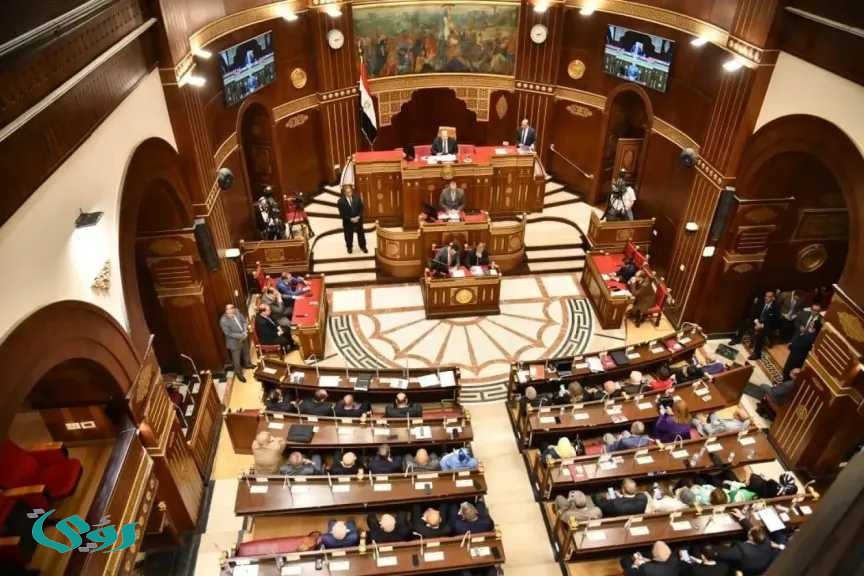 خطوة حاسمة.. مجلس الشيوخ المصري يقر 48 مادة من قانون حماية المنافسة
