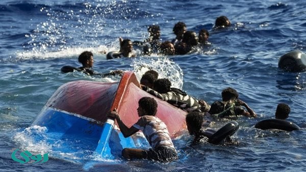 خفر السواحل الإيطالي يعثر على 19 مهاجرا لقوا حتفهم قبالة لامبيدوزا