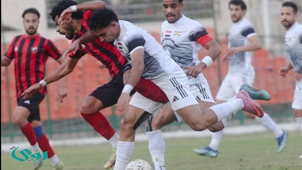 دوري المحترفين.. أبوقير للأسمدة يستضيف أسوان ومالية كفرالزيات يواجه الانتاج الحربي