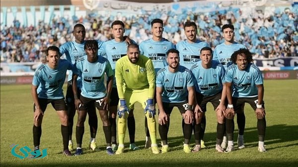 دوري نايل..غزل المحلة يصطدم بفاركو ومودرن يواجه وادي دجلة في مجموعة الهبوط