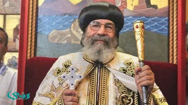 دير "الأنبا أنطونيوس" بكريفلباخ يستضيف وفد الكنيسة السريانية