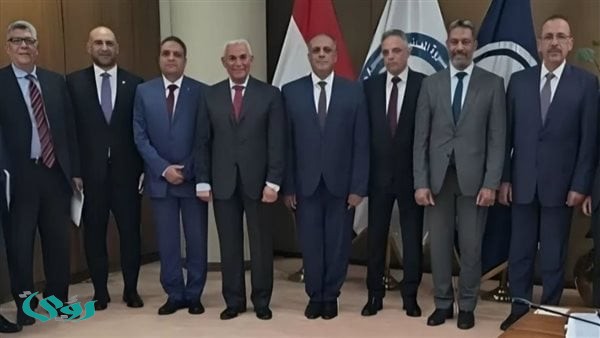 "رؤية" تنشر تفاصيل حفر 5 آبار تنموية وبئرين استكشافيين بـ ً"الحمرا أويل"