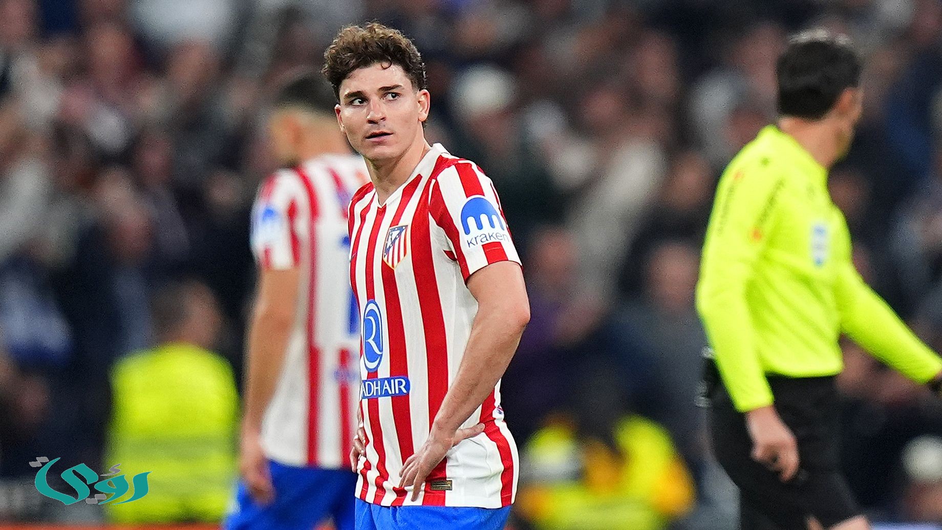 رئيس أتلتيكو مدريد عن رحيل ألفاريز: اعتبروني إلهًا!