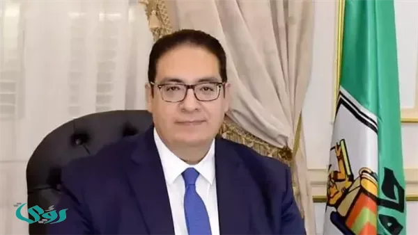 رئيس جامعة القاهرة يشكل لجنة فنية لكشف ملابسات حريق مستشفى القصر العيني
