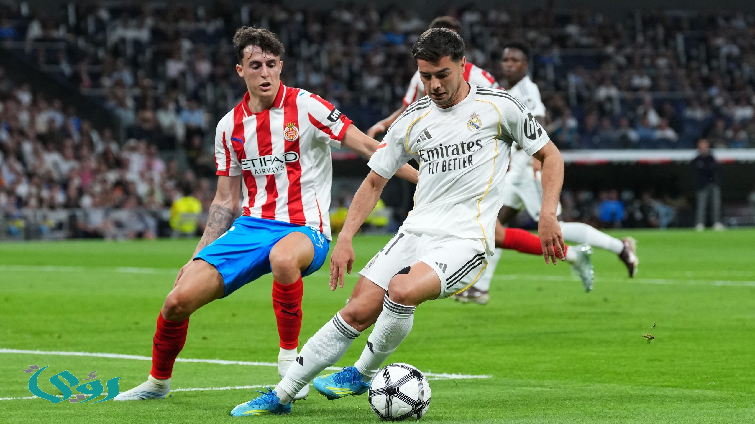 رئيس لجنة الحكام الإسبانية: ريال مدريد خفف هجومه علينا.. والقرار الأخير ليس السبب