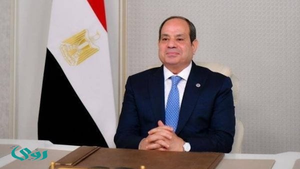 رئيس لجنة الحكام يهنئ الرئيس السيسي على النهضة التنموية ويشيد بطفرة البنية التحتية