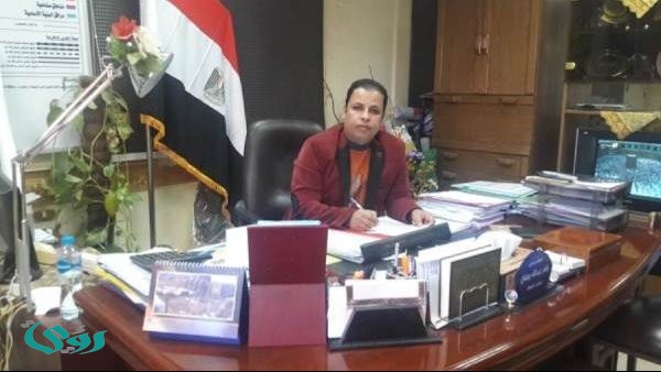 رئيس مدينة قنا الجديدة: تطهير مخرات السيول وبالوعات الصرف استعدادًا للأمطار