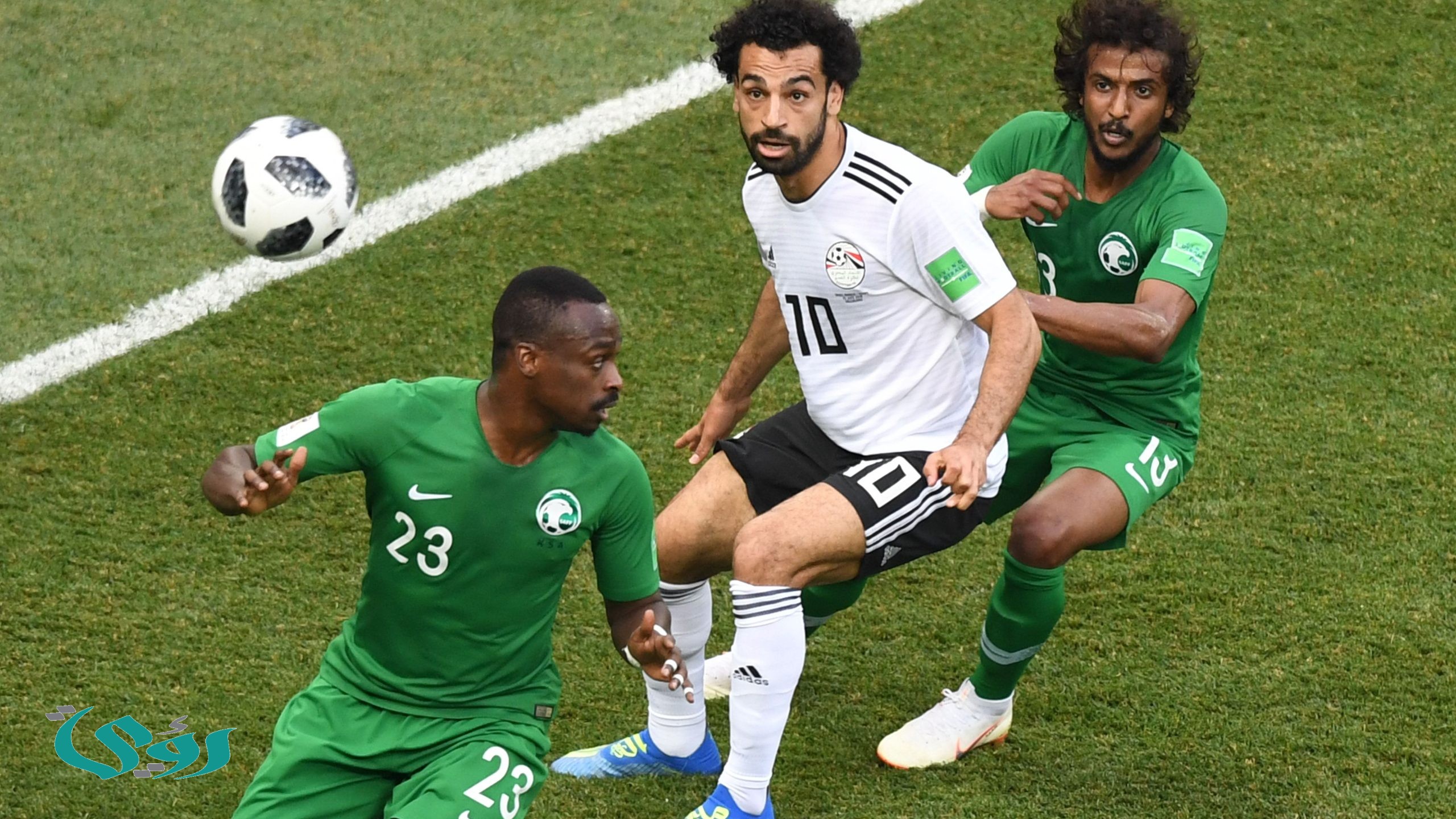 رحلة العناء العربي بالمونديال: مصر في وضع مثالي.. وشاقة للمغرب والسعودية.. وكارثية للجزائر