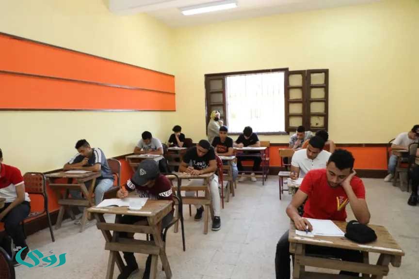 اعتماد جدول امتحانات الثانوية العامة 2026.. والبداية في يونيو اعتماد جدول امتحانات الثانوية العامة 2026.. والبداية في يونيو