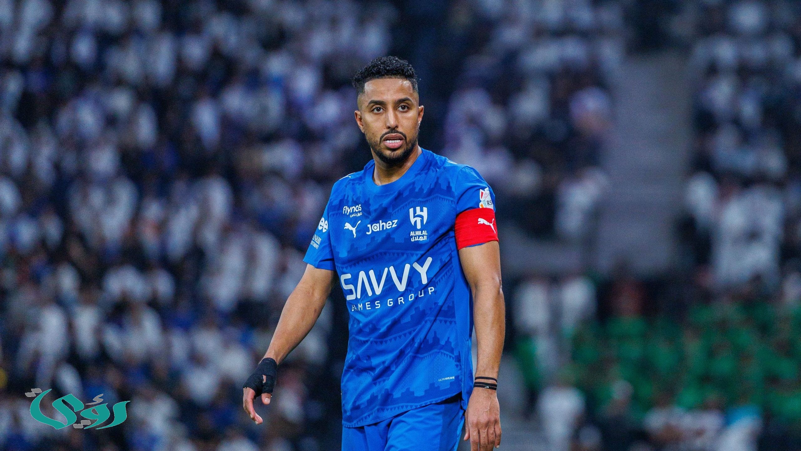 رغم أنباء عودته.. سالم الدوسري يصدم جماهير الهلال قبل مواجهة التعاون