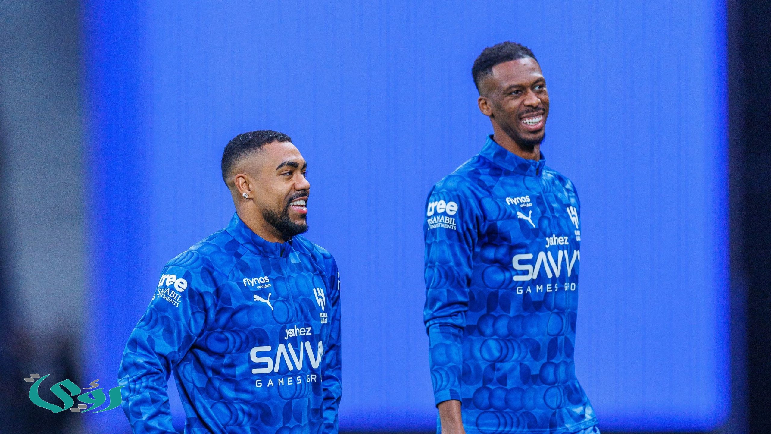 رغم إصابة كنو ومالكوم.. الهلال يتمسك بالأمل الأخير قبل موقعة السد