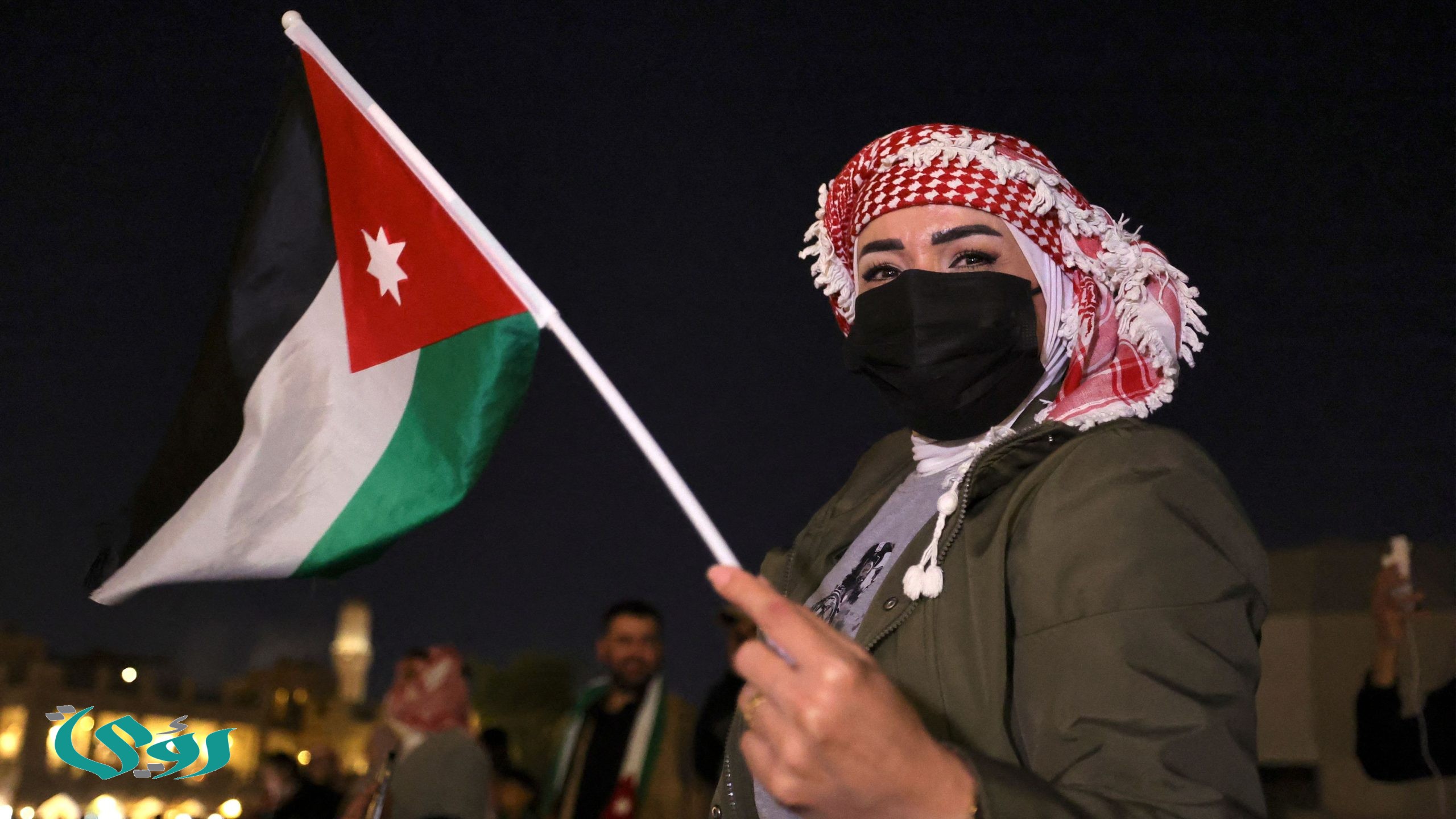 رغم بريق الذهب.. بطل أردني يرفض نزال لاعب من الكيان الصهيوني