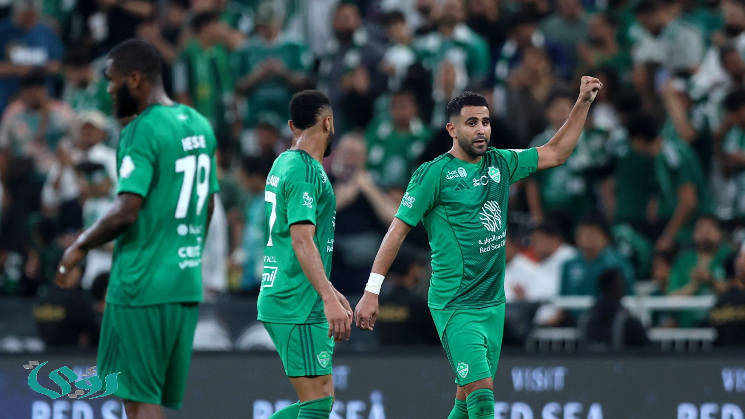 رغم مطالب الشطب.. عقوبة مخففة تنتظر حكم مباراة الأهلي والفيحاء