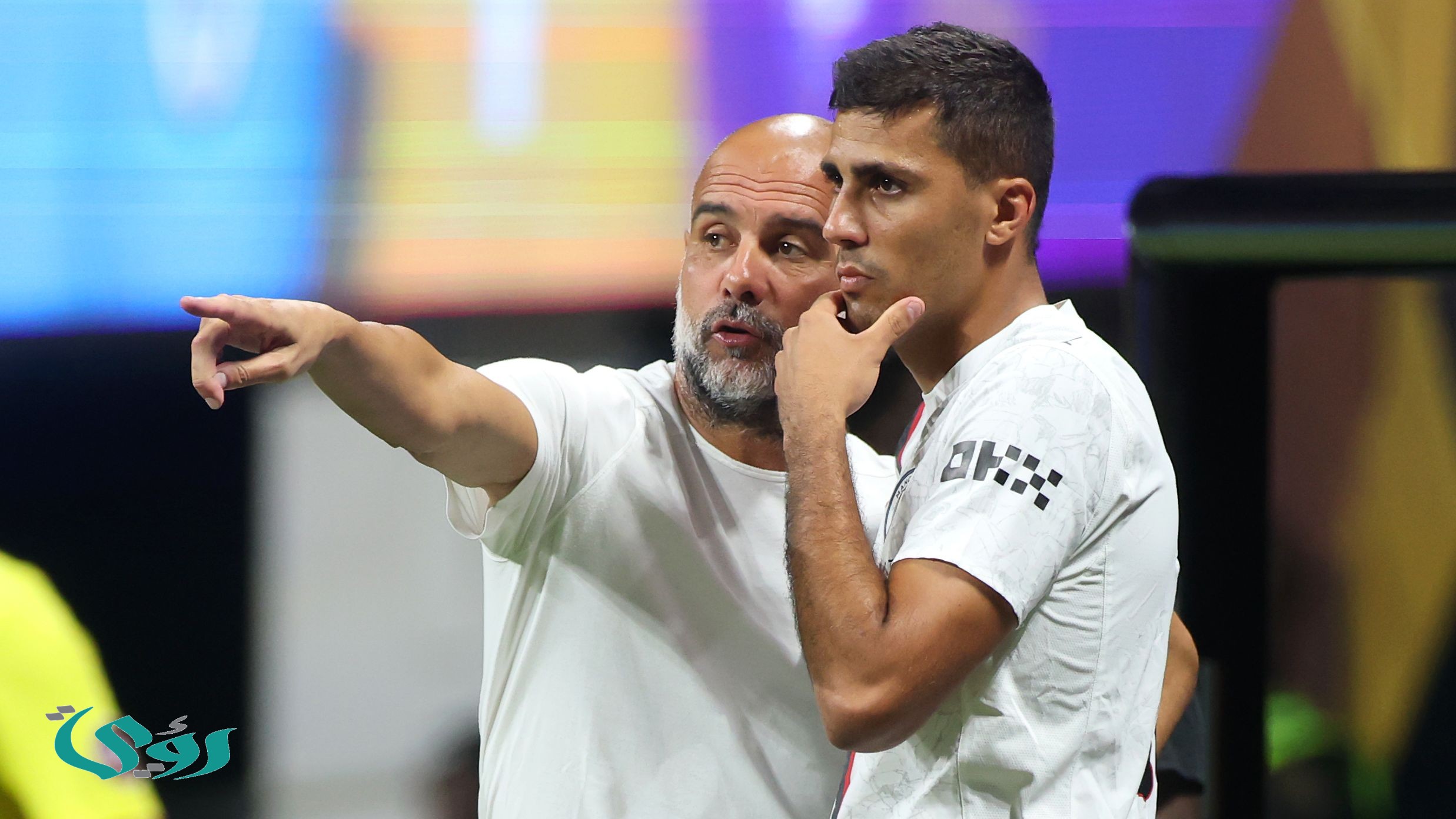 رودري يُعيق خطة ريال مدريد الصيفية