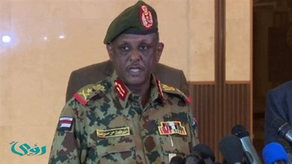 رويترز: السودان يعين ياسر العطا رئيسًا لهيئة أركان القوات المسلحة