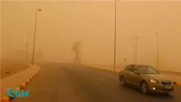 رياح ورطوبة.. رئيس مركز المناخ يُحذّر من "ذيول" موجة الطقس السيئ