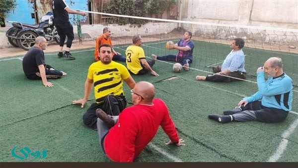 "رياضة المنوفية" تواصل دعم "قادرون باختلاف" عبر مراكز متخصصة لتنمية المواهب