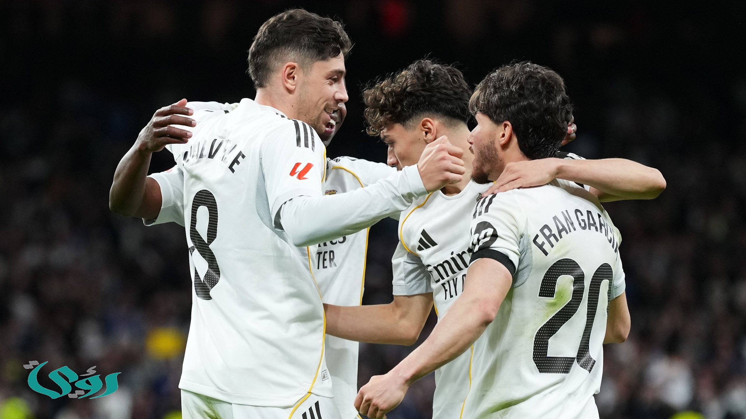 ريال مدريد مستعد لطرد لاعبه من أجل فيرنانديز
