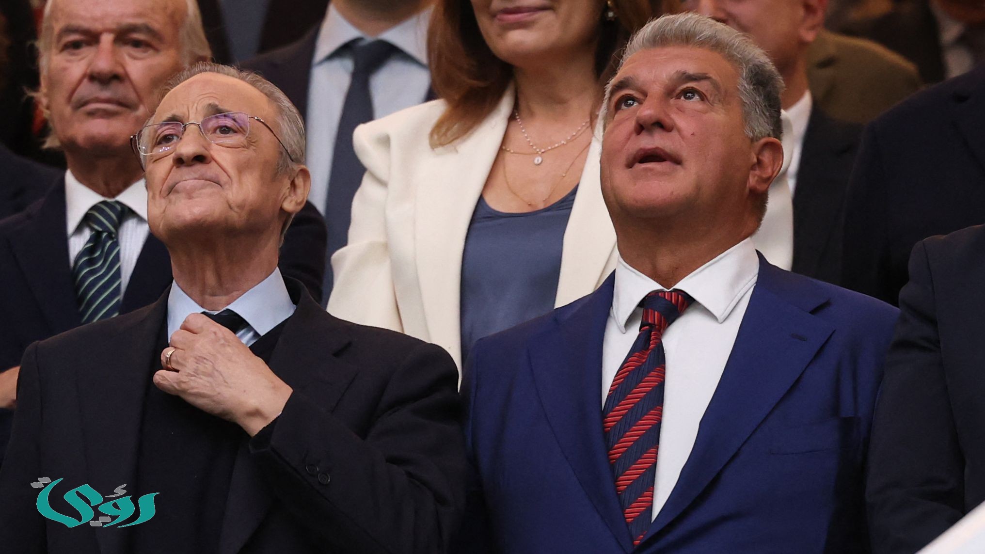 ريال مدريد يصعد موقفه بعد "فضيحة العقدين".. ويستغرب موقف "المتفرجين"