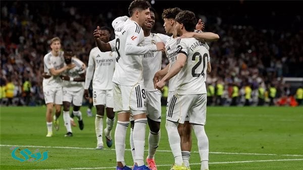 ريال مدريد يعلن قائمته لمواجهة مايوركا في الدوري الإسباني.. عودة ميليتاو