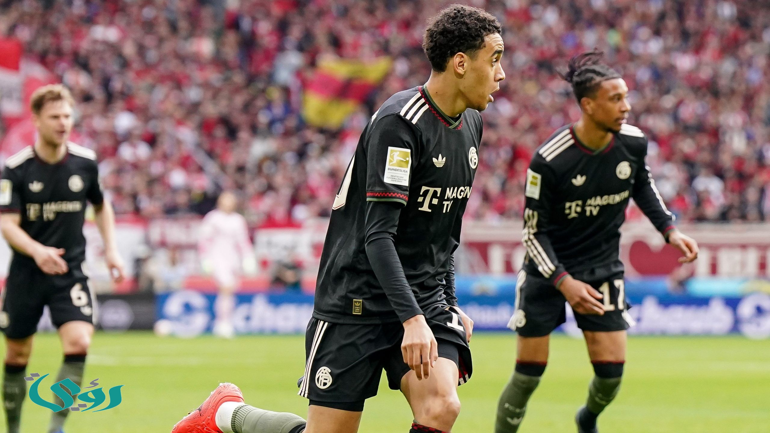ريال مدريد يحذر من ضغط بايرن ميونخ “الخانق” قبل الذهاب إلى ألمانيا