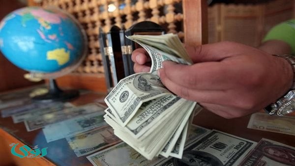 سعر الدولار في بداية التعاملات اليوم السبت بالبنوك المصرية