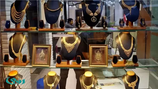 سعر الذهب اليوم الثلاثاء 31 مارس 2026 في مصر بيع وشراء بالمصنعية