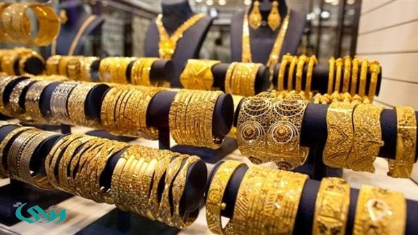 سعر الذهب اليوم الثلاثاء 31 مارس 2026 في مصر