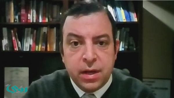 سكوت سميتسون: من الصعب حدوث انفراجة دبلوماسية بين الولايات المتحدة وإيران خلال أسبوعين فقط