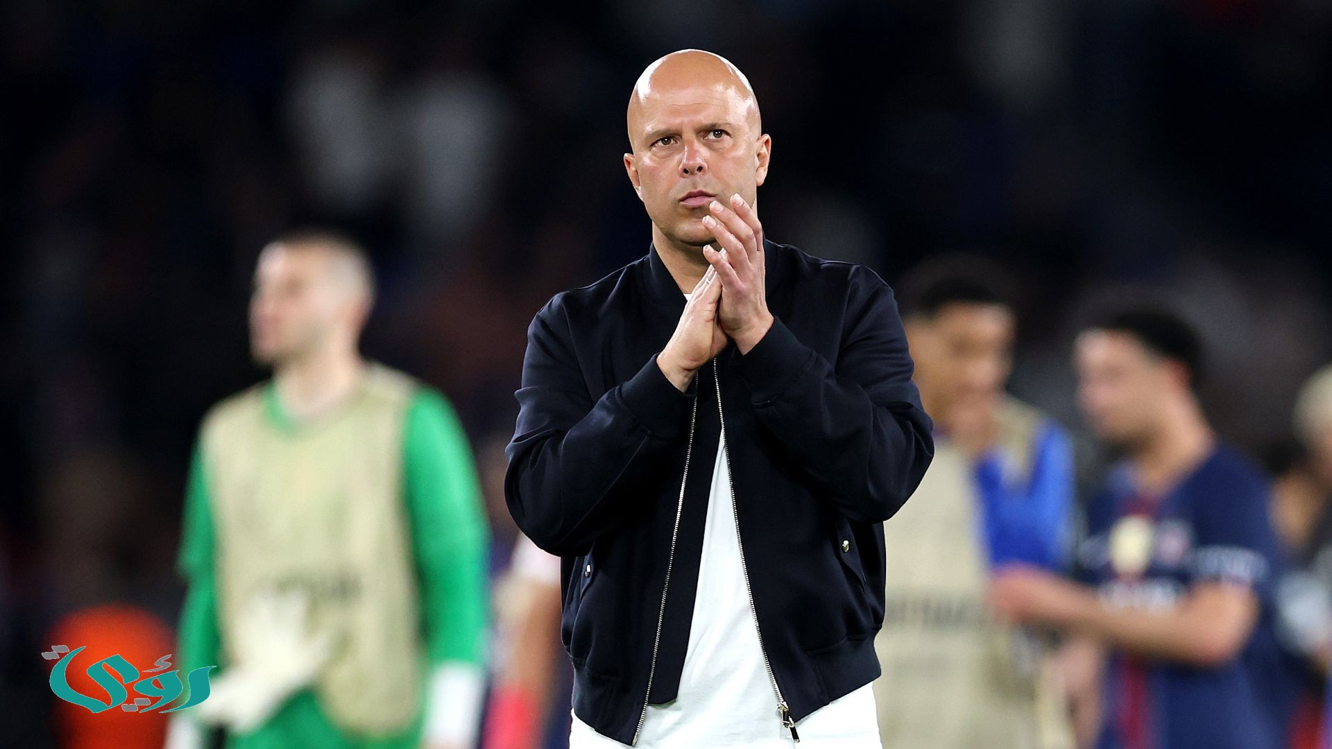 سلوت: ليفربول ليس فريقًا معتادًا على الفوز بالدوري الإنجليزي 1 سلوت يبرر الفشل: ليفربول ليس معتادا على حصد البريميرليج سنويا