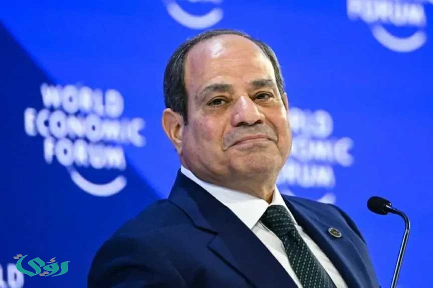 السيسي يهنئ الأقباط بعيد القيامة: مصر نموذج للوحدة الوطنية
