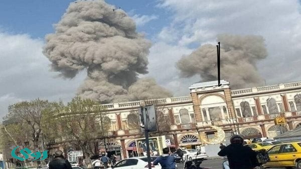 سيناريوهات المواجهة بين طهران وواشنطن: حصار اقتصادي أم مواجهة عسكرية؟
