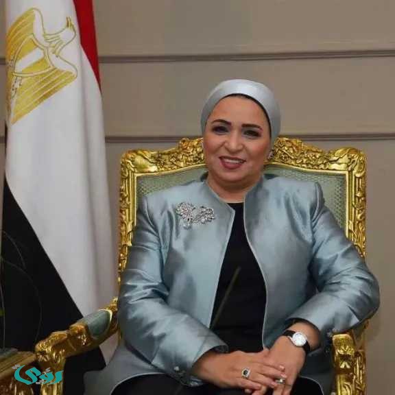 شم النسيم 2026.. تهنئة السيدة انتصار السيسي للمصريين عبر مواقع التواصل الاجتماعي