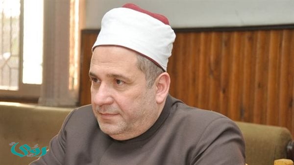 شيخ الطريقة الهاشمية: المنهج الإسلامي الوسطي يمثل الركيزة الأساسية في نشر صحيح الدين