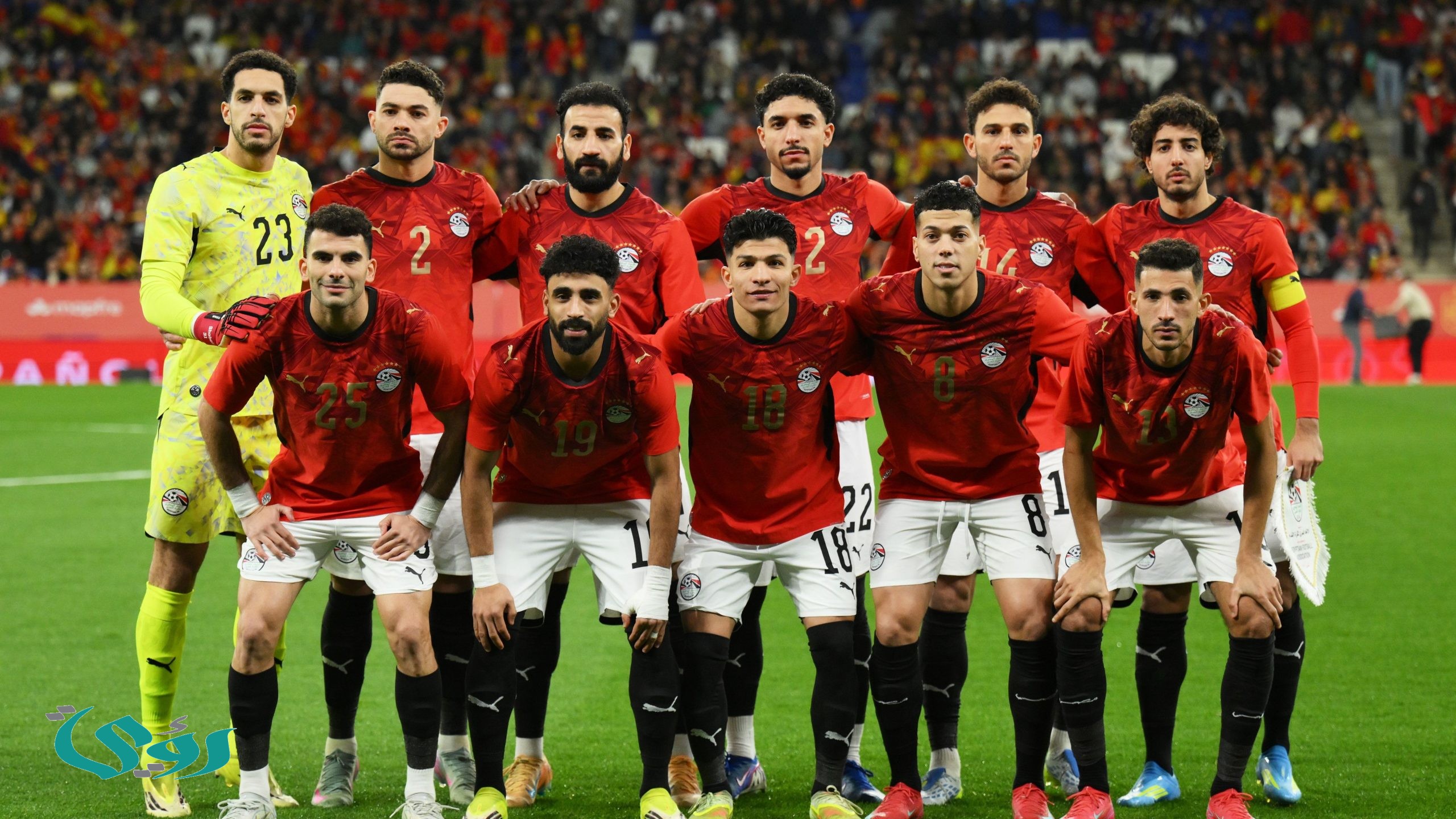 صدمة كبيرة.. الرباط الصليبي يبعد لاعب منتخب مصر عن المونديال