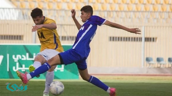 طنطا يصطدم ببروكسي وديربي الصعيد بين بترول أسيوط وديروط في دوري المحترفين