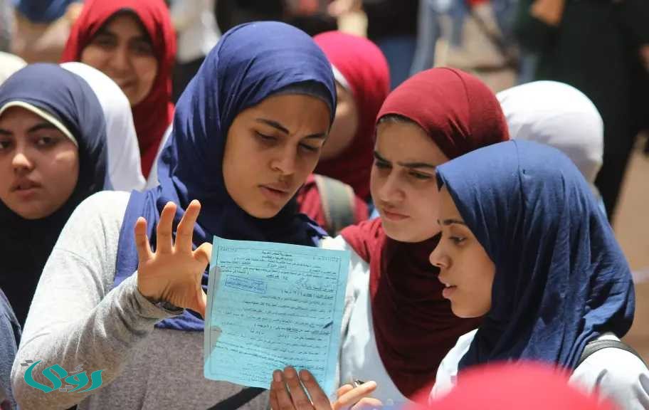 جدول امتحانات الثانوية العامة يُعلن رسميًا على موقع الوزارة جدول امتحانات الثانوية العامة يُعلن رسميًا على موقع الوزارة