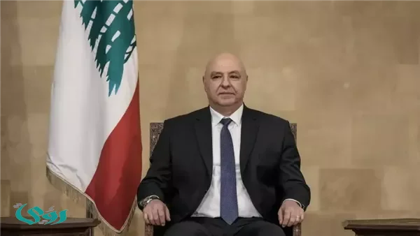 عاجل.. الرئاسة اللبنانية: التوافق على عقد أول اجتماع رسمي لبناني إسرائيلي يوم الثلاثاء المقبل في واشنطن