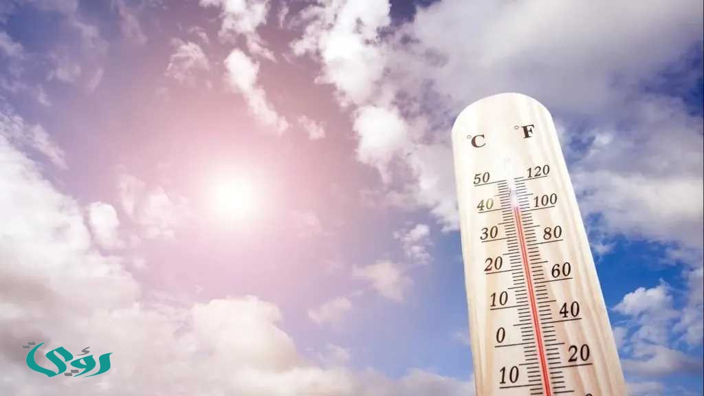 الهيئة العامة للأرصاد المصرية تحذر من تقلبات حرارية مفاجئة